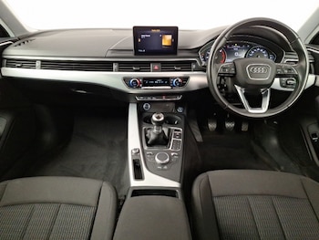 Used Audi A4 2019 for sale - 78099288: Photo