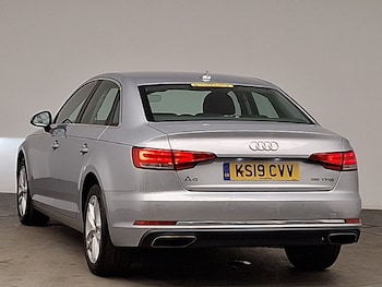 Used Audi A4 2019 for sale - 78099288: Photo