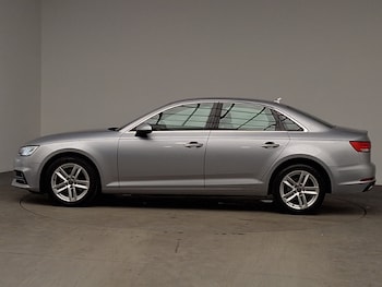 Used Audi A4 2019 for sale - 78099288: Photo