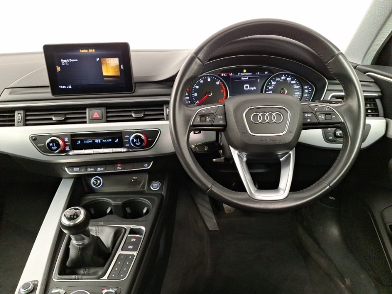 Used Audi A4 2019 for sale - 78099288: Photo 7