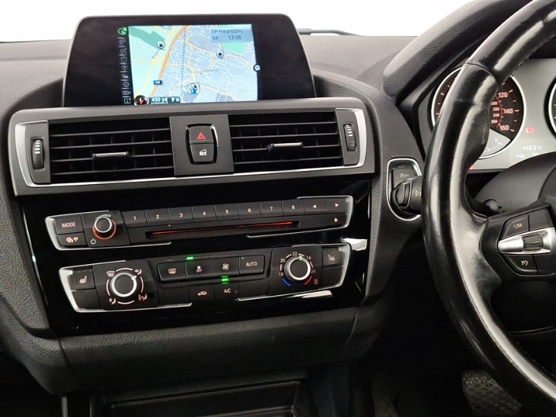 Used BMW 1 Series 2016 for sale - 76427717: Photo 10