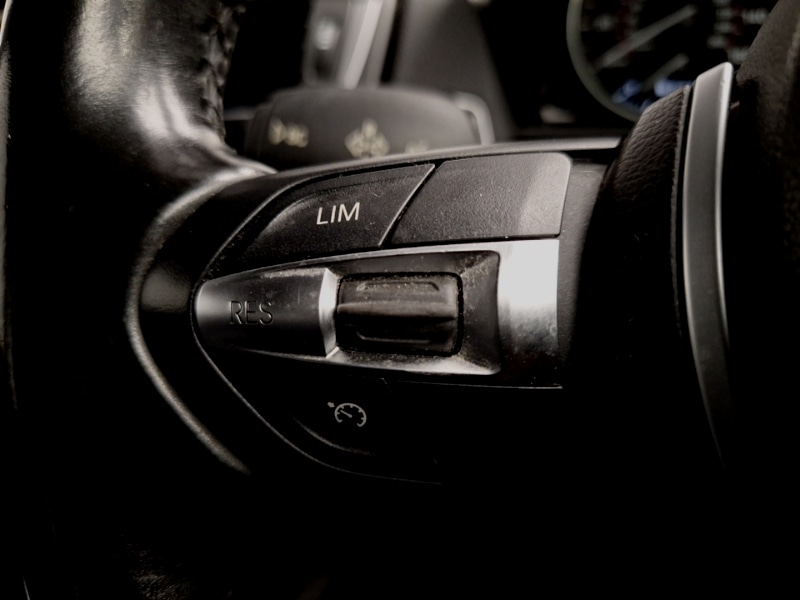 Used BMW 1 Series 2016 for sale - 76427717: Photo 17