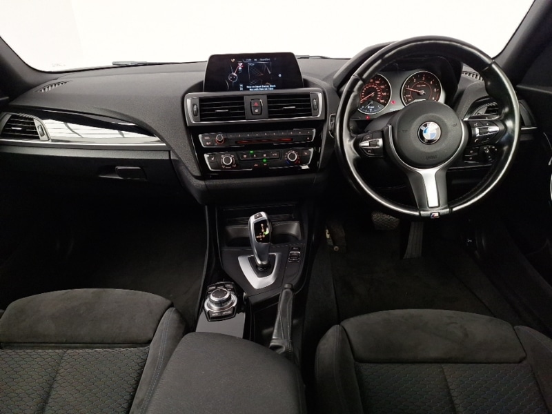 Used BMW 1 Series 2016 for sale - 76427717: Photo 2