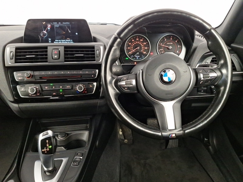 Used BMW 1 Series 2016 for sale - 76427717: Photo 7