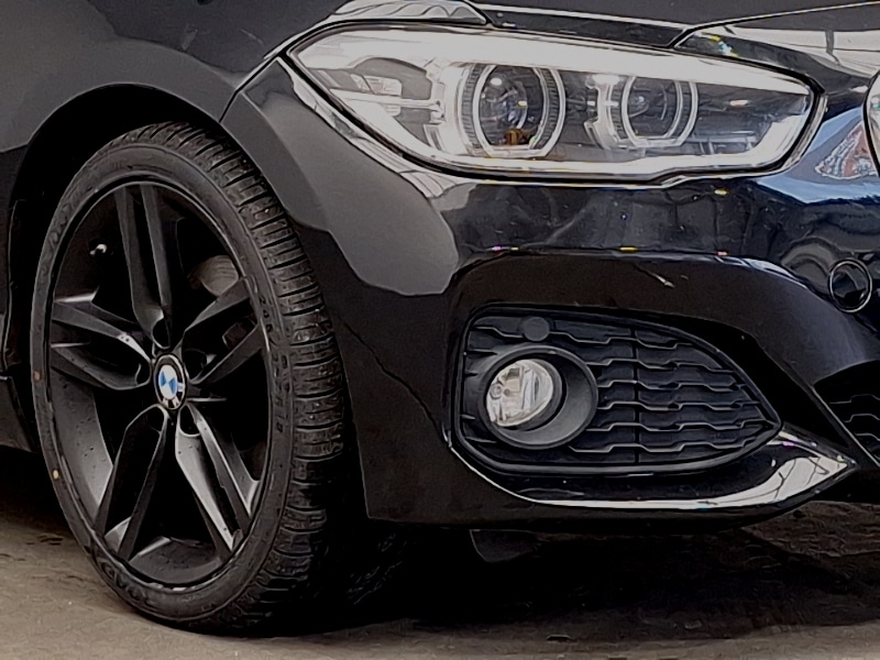 Used BMW 1 Series 2016 for sale - 76427717: Photo 9