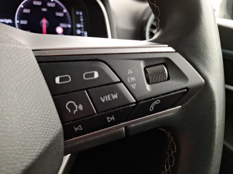 Used SEAT Arona 2023 for sale - 77751155: Photo 18