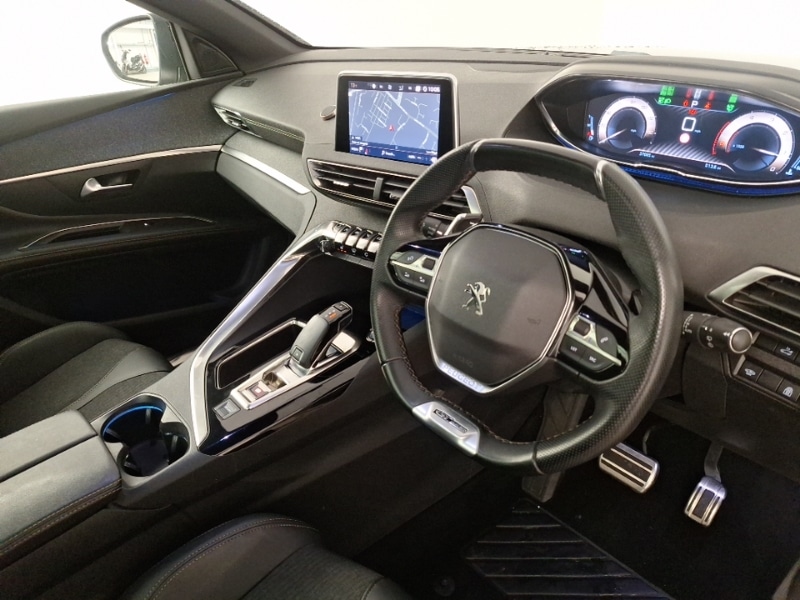 Used Peugeot 5008 2019 for sale - 78126362: Photo 11