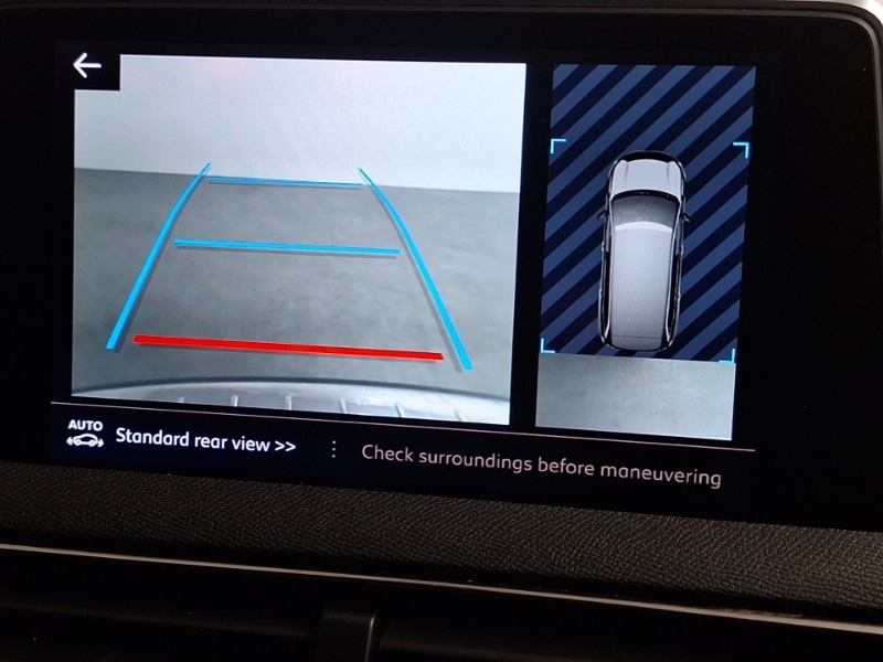 Used Peugeot 5008 2019 for sale - 78126362: Photo 12