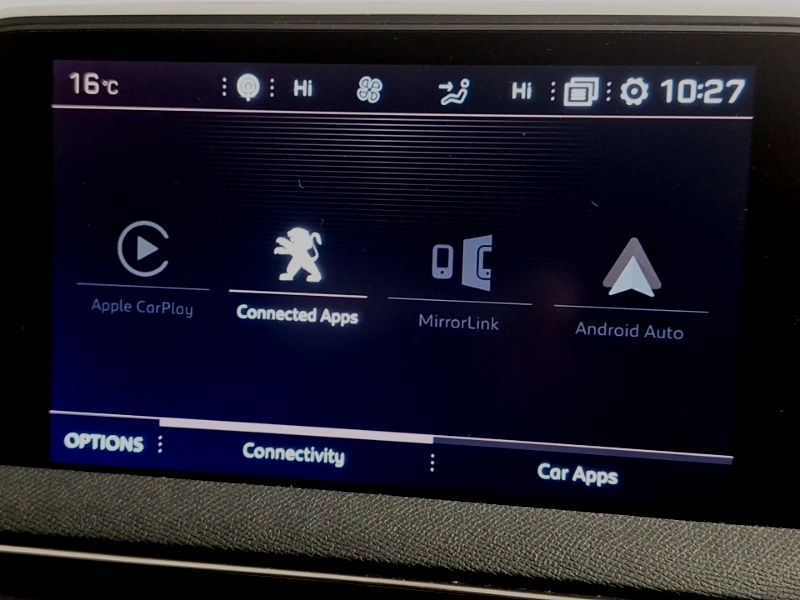 Used Peugeot 5008 2019 for sale - 78126362: Photo 13