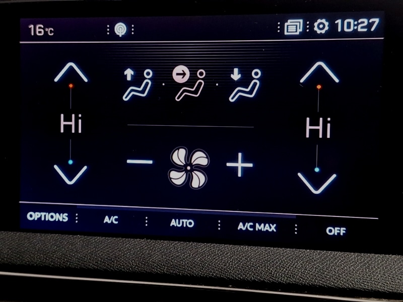 Used Peugeot 5008 2019 for sale - 78126362: Photo 14