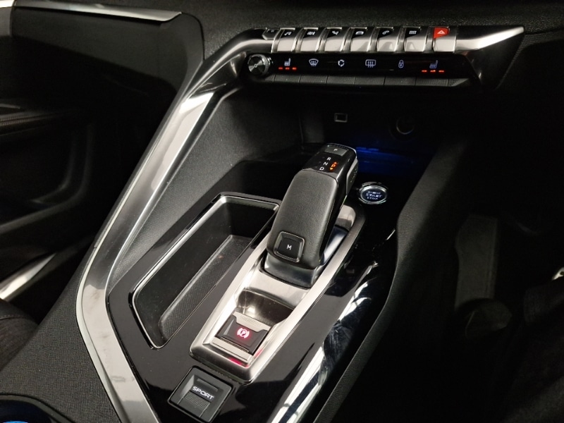 Used Peugeot 5008 2019 for sale - 78126362: Photo 15