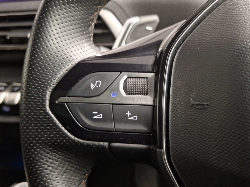 Used Peugeot 5008 2019 for sale - 78126362: Photo 16