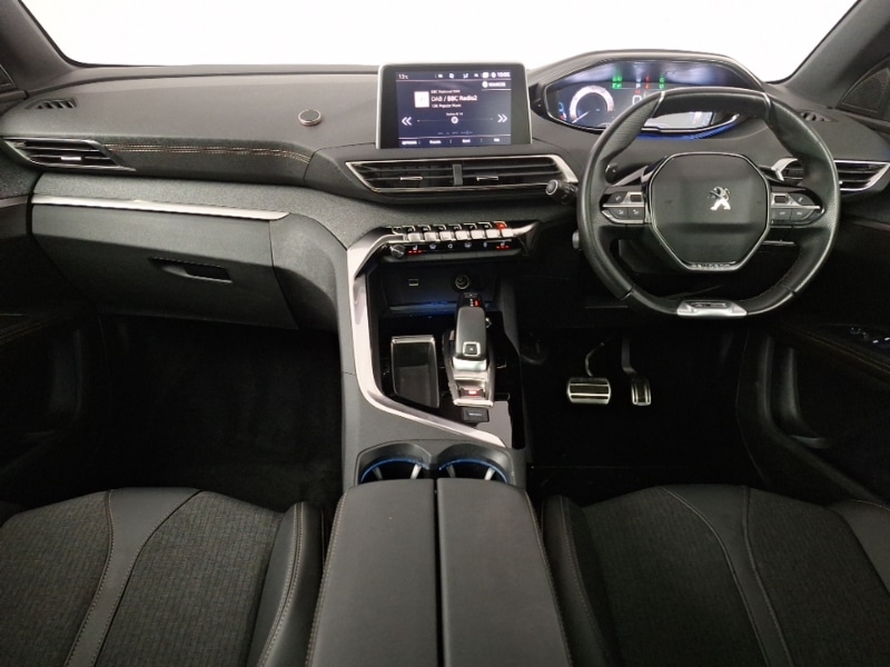 Used Peugeot 5008 2019 for sale - 78126362: Photo 2