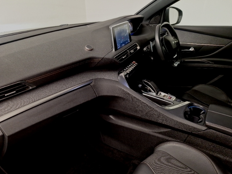 Used Peugeot 5008 2019 for sale - 78126362: Photo 5