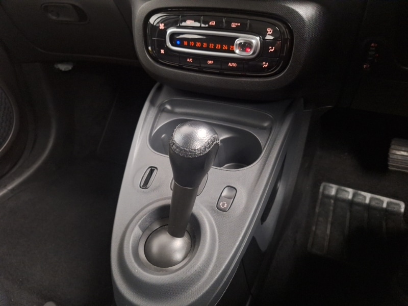 Used smart forfour 2016 for sale - 76335706: Photo 18