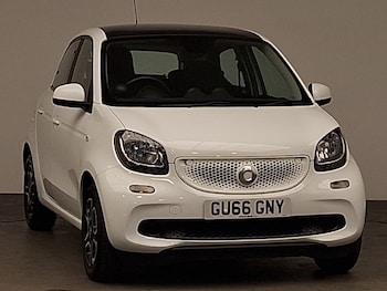 2016 - 1.0 Prime Premium 5dr Auto