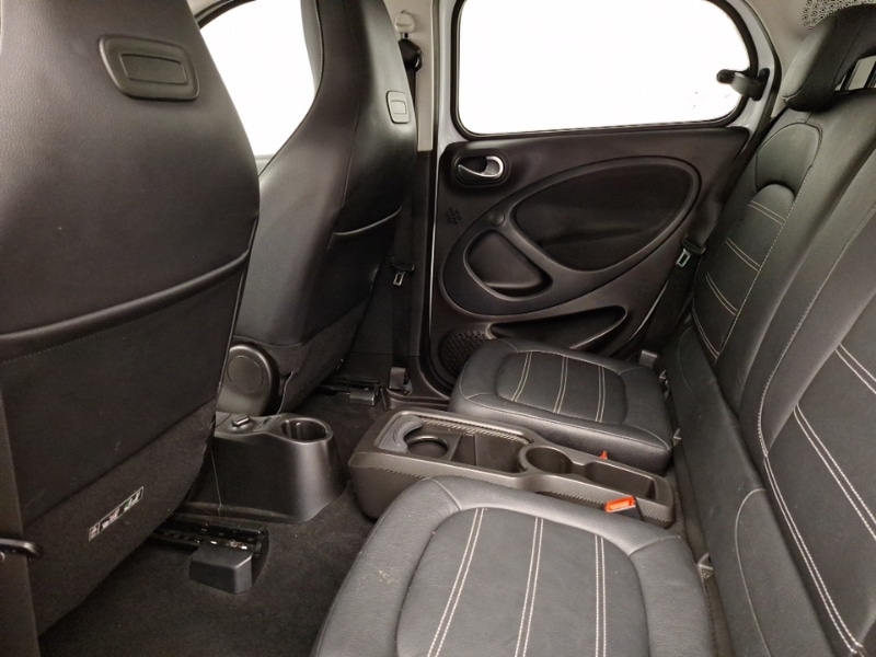 Used smart forfour 2016 for sale - 76335706: Photo 6