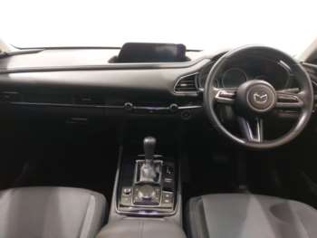 Used Mazda CX-30 2021 for sale - 73798177: Photo