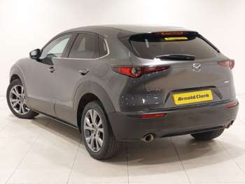 Used Mazda CX-30 2021 for sale - 73798177: Photo