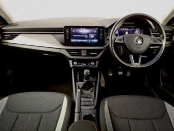 Used Skoda Scala 2020 for sale - 75409149: Photo
