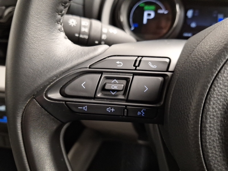 Used Toyota Yaris 2023 for sale - 77448472: Photo 15