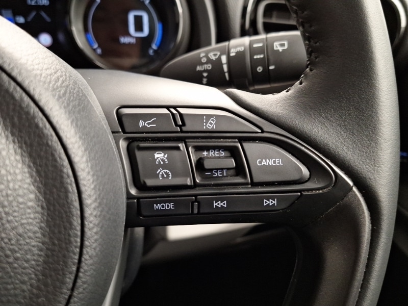 Used Toyota Yaris 2023 for sale - 77448472: Photo 16