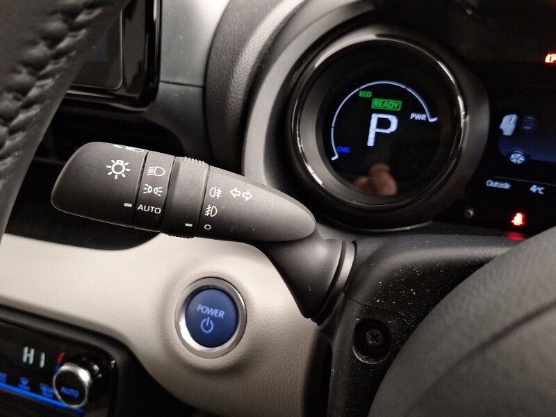 Used Toyota Yaris 2023 for sale - 77448472: Photo 17