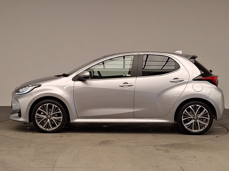 Used Toyota Yaris 2023 for sale - 77448472: Photo 4