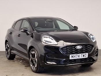 Used Ford Puma 2025 for sale - 78994495: Photo