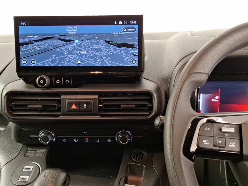 Used Vauxhall Combo 2024 for sale - 76864619: Photo 10