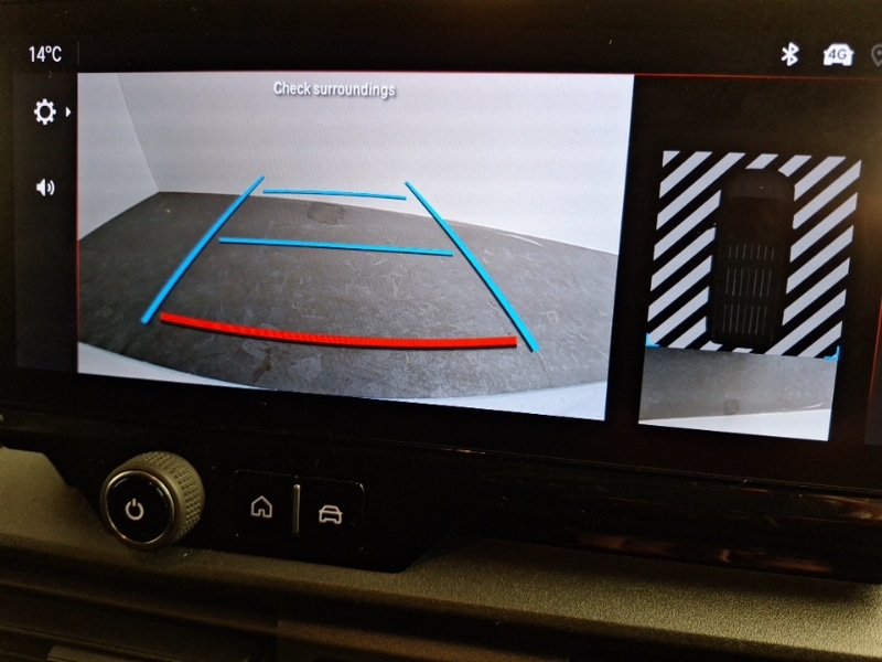 Used Vauxhall Combo 2024 for sale - 76864619: Photo 12