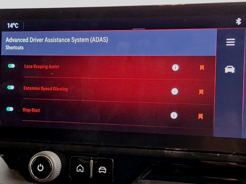 Used Vauxhall Combo 2024 for sale - 76864619: Photo 14