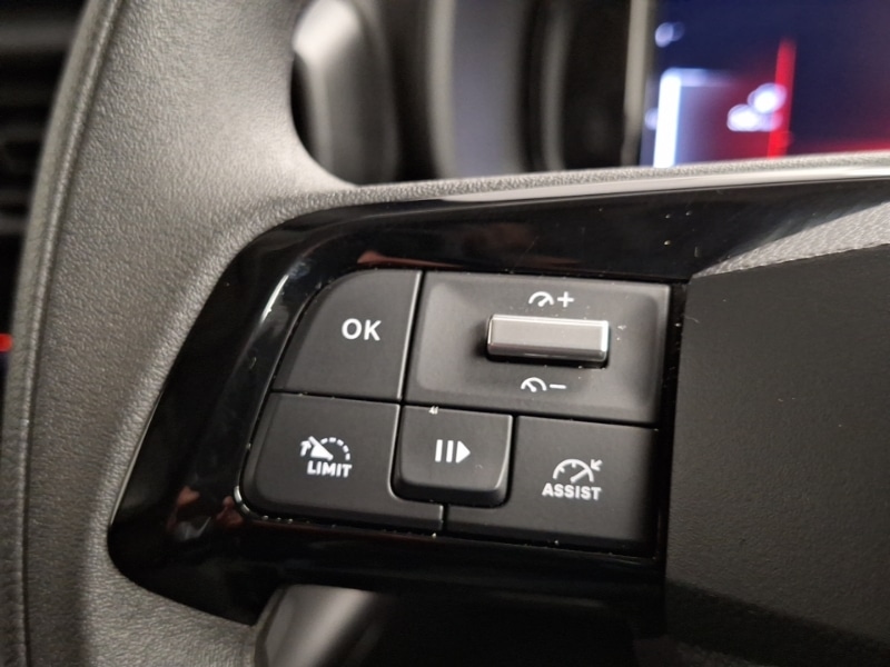 Used Vauxhall Combo 2024 for sale - 76864619: Photo 15