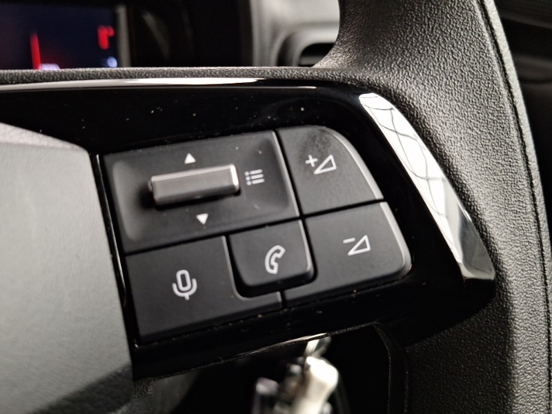 Used Vauxhall Combo 2024 for sale - 76864619: Photo 16