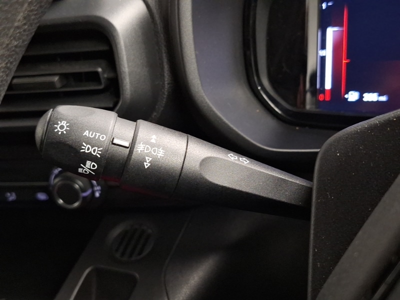 Used Vauxhall Combo 2024 for sale - 76864619: Photo 17