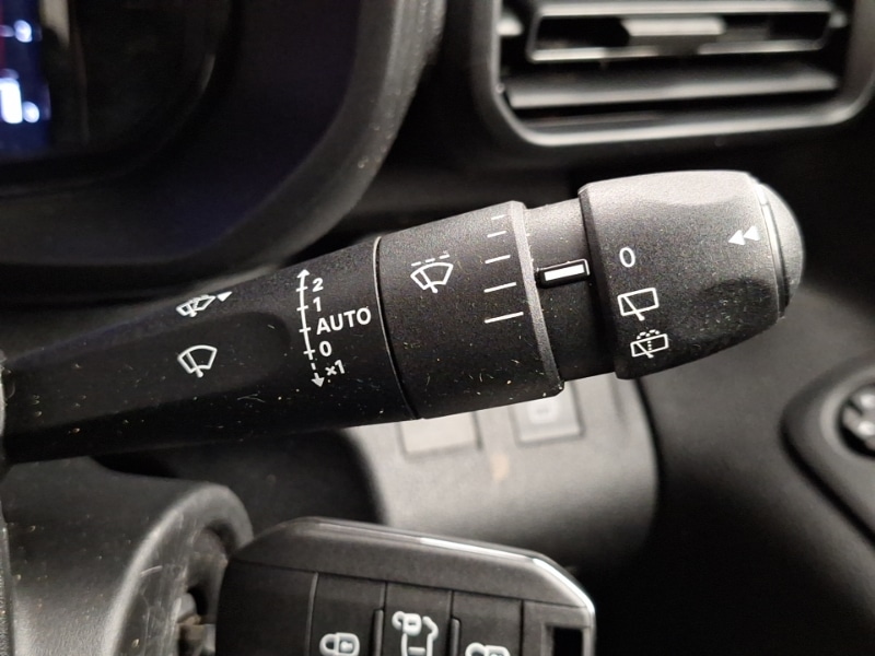 Used Vauxhall Combo 2024 for sale - 76864619: Photo 18