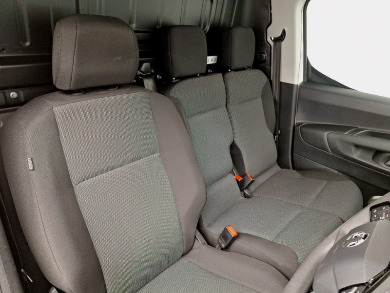 Used Vauxhall Combo 2024 for sale - 76864619: Photo 19