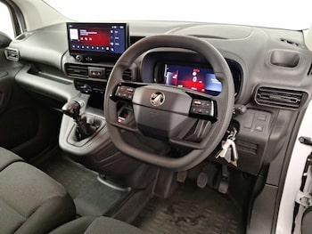 Used Vauxhall Combo 2024 for sale - 76864619: Photo