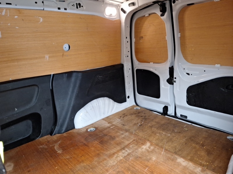 Used Vauxhall Combo 2024 for sale - 76864619: Photo 6