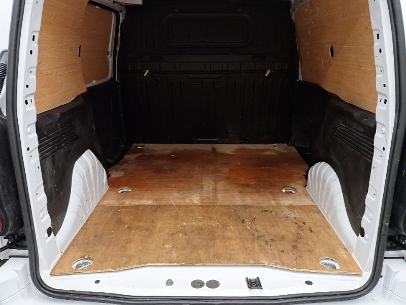 Used Vauxhall Combo 2024 for sale - 76864619: Photo 8