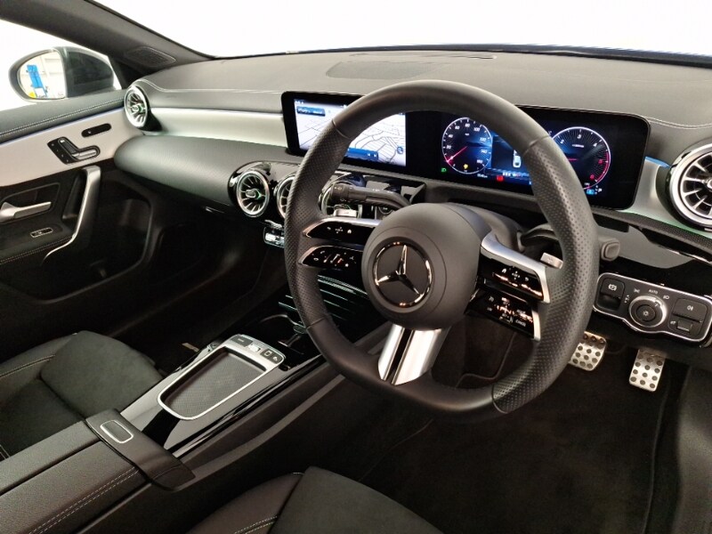 Used Mercedes-Benz CLA 2025 for sale - 77761234: Photo 11