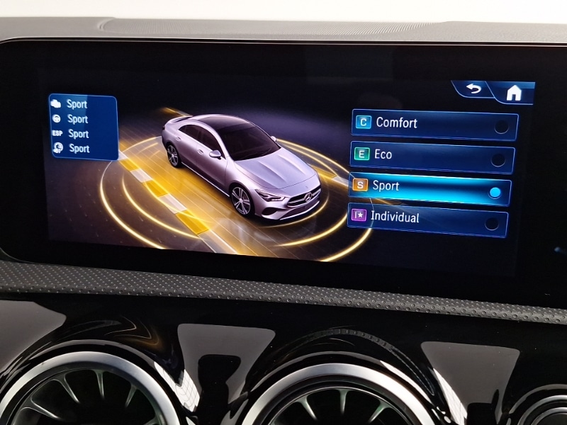 Used Mercedes-Benz CLA 2025 for sale - 77761234: Photo 13