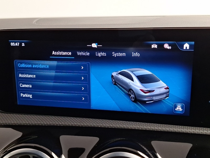 Used Mercedes-Benz CLA 2025 for sale - 77761234: Photo 14