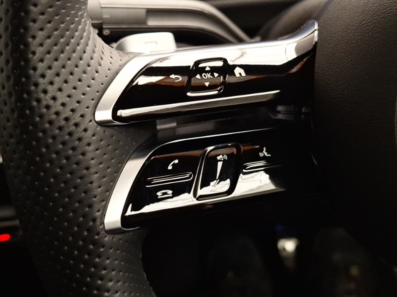 Used Mercedes-Benz CLA 2025 for sale - 77761234: Photo 15