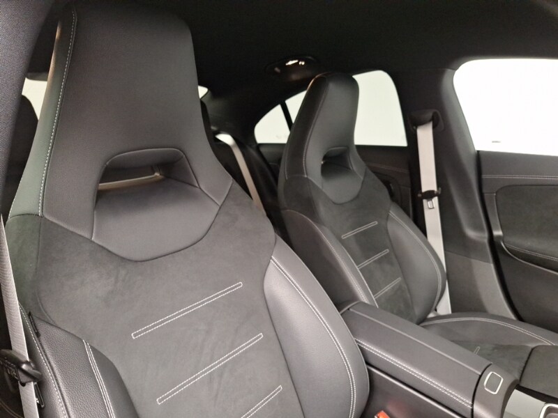Used Mercedes-Benz CLA 2025 for sale - 77761234: Photo 19