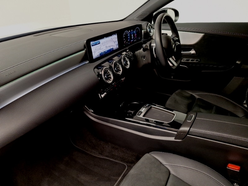 Used Mercedes-Benz CLA 2025 for sale - 77761234: Photo 5