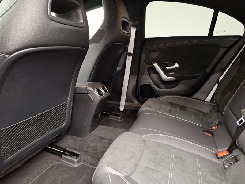 Used Mercedes-Benz CLA 2025 for sale - 77761234: Photo 6