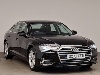 2022 - 40 TFSI Sport 4dr S Tronic [Tech Pack]
