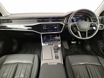 Used Audi A6 2022 for sale - 75893851: Photo