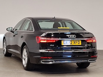 Used Audi A6 2022 for sale - 75893851: Photo